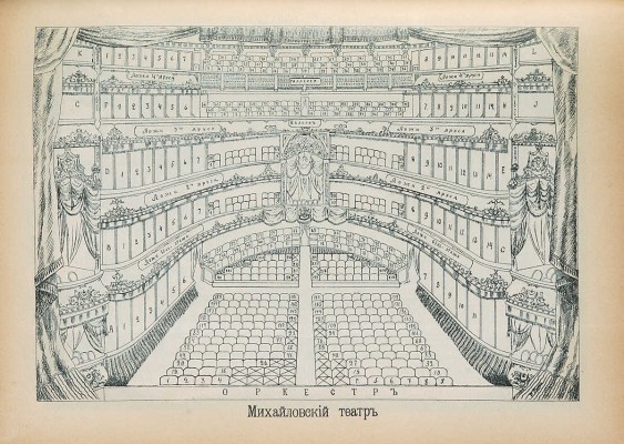 Весь Петербург на 1913 год: Адресная и справочная книга г. Санкт-Петербурга / Ред. А.П. Шашковский. СПб., [1913].
